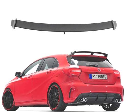 AILERON BECQUET MERCEDES CLASSE A W176 12- LOOK BRABUS, Auto-onderdelen, Carrosserie, Verzenden
