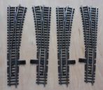Märklin H0 - 22715, 22716, 75491 - Modeltreinsporen (8) - 4, Hobby en Vrije tijd, Nieuw