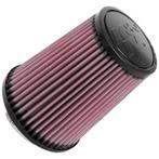 K&N Universeel Luchtfilter Konisch 70mm aansluiting, 121mm o, Verzenden, Nieuw