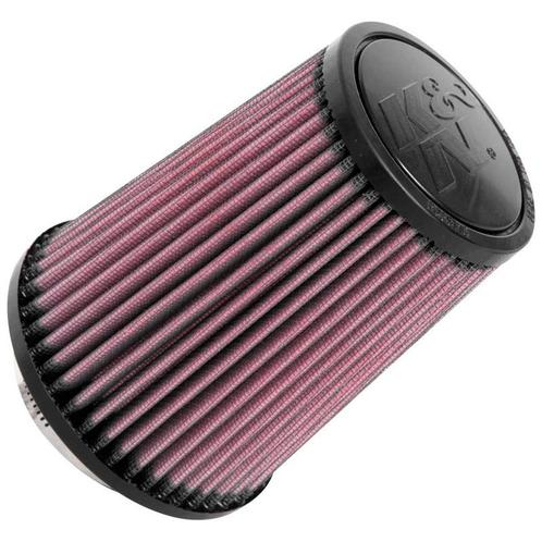 K&N Universeel Luchtfilter Konisch 70mm aansluiting, 121mm o, Auto-onderdelen, Motor en Toebehoren, Nieuw, Verzenden