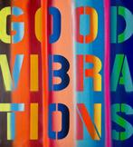 MrKas (1980) - Good vibrations - XL