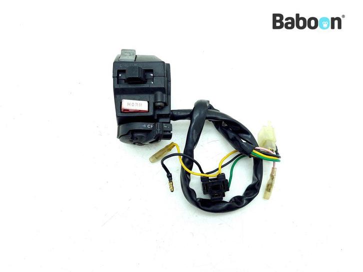 Stuurschakelaar Links Yamaha XV 1100 Virago 1986-1997, Motoren, Onderdelen | Yamaha, Gebruikt, Verzenden