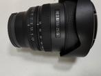 Sony FE 16-25mm F2.8 G cameralenzen, Audio, Tv en Foto, Foto | Lenzen en Objectieven, Verzenden, Nieuw