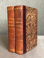 Alexandre Dumas - Ange Pitou [première édition belge] - 1851