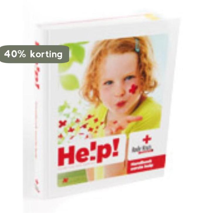 Help! 9789081690225, Boeken, Overige Boeken, Gelezen, Verzenden