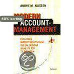 Modern account-management 9789020930665 A.M. Nijssen, Boeken, Verzenden, Gelezen, A.M. Nijssen
