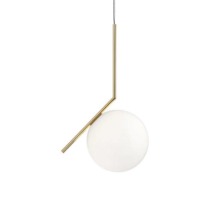 Flos - Michael Anastassiades - Lamp - IC S3 speciale editie, Antiek en Kunst, Antiek | Verlichting