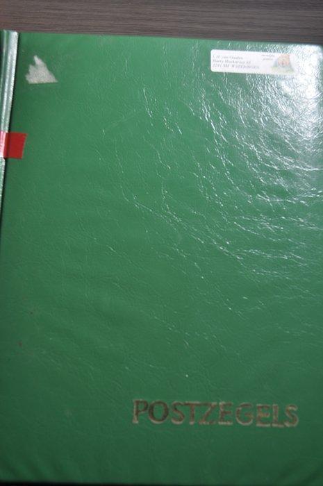 België - Verzameling vanaf klassiek in een DAVO album en, Timbres & Monnaies, Timbres | Europe | Belgique