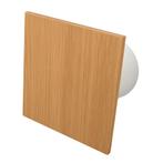 Whisper Pro-Design badkamerventilator, Verzenden, Nieuw