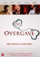Overgave, de op DVD, Cd's en Dvd's, Dvd's | Drama, Nieuw in verpakking, Verzenden