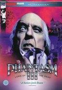 Phantasm 3 op DVD, CD & DVD, DVD | Thrillers & Policiers, Verzenden