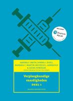 Verpleegkundige vaardigheden, deel 1, 9e editie met MyLab NL, Boeken, Verzenden, Gelezen, Sandra F. Smith