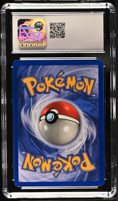 Pokémon - 1 Graded card - Snorlax #11/64 - Vintage - 1999, Hobby en Vrije tijd, Verzamelkaartspellen | Pokémon