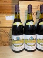 1978 Dom. Clos Frantin - Gevrey Chambertin - 4 Bouteilles, Verzamelen, Nieuw