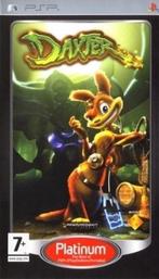 Daxter (PSP Games), Games en Spelcomputers, Games | Sony PlayStation Portable, Ophalen of Verzenden, Zo goed als nieuw