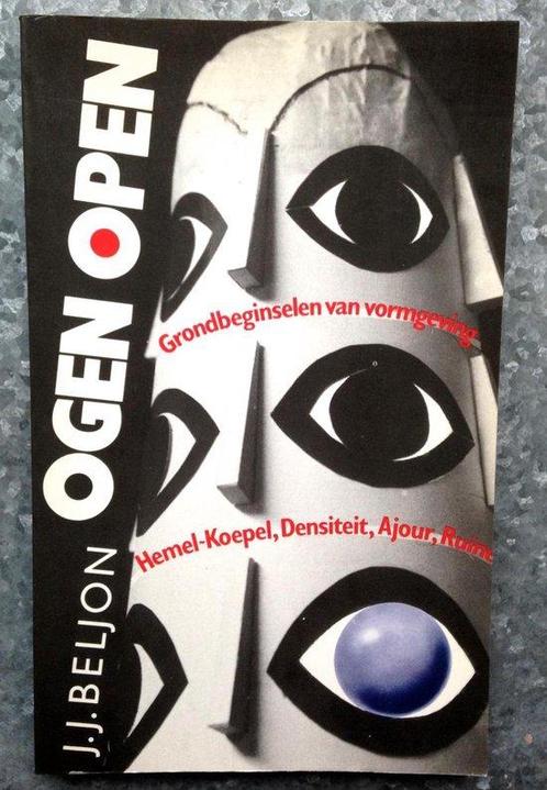 Ogen open 9789029502221, Livres, Art & Culture | Arts plastiques, Envoi