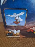 Lego Set - 75979 - Harry Potter - Hedwig, Nieuw