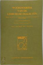 Woordenboek van de Limburgse dialecten, Nieuw, Nederlands, Verzenden