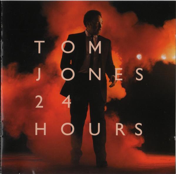 Tom Jones - 24 Hours, CD & DVD, CD | Pop, Envoi