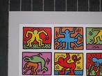 Keith Haring (1958-1990) - RETROSPEKT