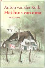 Huis Van Oma 9789000036431, Anton van der Kolk, Zo goed als nieuw, Verzenden