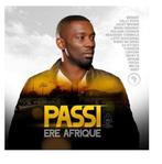 Passi - Ere Afrique op CD, CD & DVD, DVD | Autres DVD, Verzenden