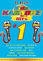 Kids karaoke hits (dvd tweedehands film), Cd's en Dvd's, Ophalen of Verzenden, Nieuw in verpakking