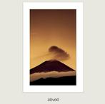 Jorge Omeñaca (1981) - Mountain exhaling, Antiek en Kunst