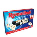 Rummikub The Original 6 spelers Verpakking beschadigd Gol..., Kinderen en Baby's, Speelgoed | Kinderpuzzels, Verzenden, Nieuw