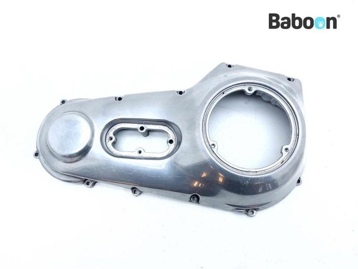 Primaire Deksel Harley-Davidson FLSTC Softail Heritage, Motoren, Onderdelen | Harley-Davidson, Gebruikt, Verzenden