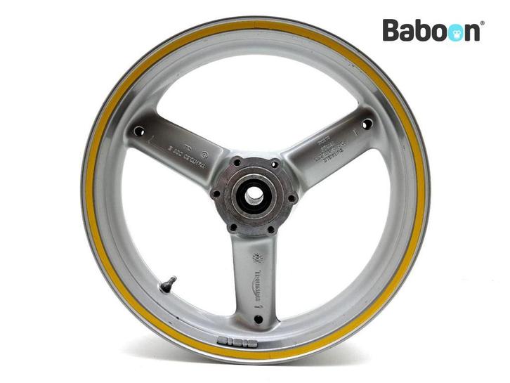 Voorwiel Triumph Sprint RS 955i 1999-2004, Motoren, Onderdelen | Overige, Gebruikt, Verzenden