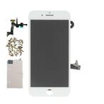 iPhone 8 Plus Voorgemonteerd Scherm (Touchscreen + LCD +, Telecommunicatie, Nieuw, Verzenden