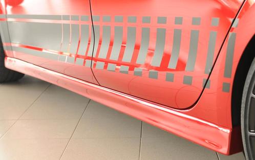 Side skirt | Seat | Leon 2020- 5d hat. / Leon Sportstourer 2, Auto-onderdelen, Carrosserie, Nieuw, Seat, Verzenden