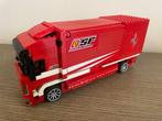 Lego Set - 8185 - Racers - Ferrari Truck, Enfants & Bébés, Jouets | Duplo & Lego