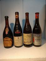 1988 Fontanafredda, 1974 Bersano, 19687 Ris. Scanavino &, Nieuw