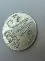 Nederland. Willem I. 5 Cents 1827 (Zonder minimumprijs)