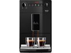 Melitta Purista Pure Black - Volautomatische espressomachine, Huis en Inrichting, Verzenden, Zo goed als nieuw