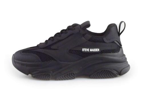 Steve Madden Sneakers in maat 35 Zwart | 10% extra korting, Enfants & Bébés, Vêtements enfant | Chaussures & Chaussettes, Envoi