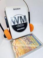 Sony - WM-B10 - Made in Japan - fully serviced - Draagbare, Nieuw