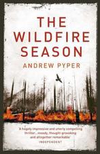 The Wildfire Season-Andrew Pyper, 9780007227426 Andrew Pyper, Verzenden, Gelezen, Andrew Pyper