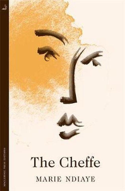 The Cheffe 9780857058904 Marie Ndiaye, Boeken, Taal | Engels, Zo goed als nieuw, Verzenden