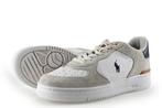 Polo Ralph Lauren Sneakers in maat 42 Wit, Verzenden, Wit, Sneakers, Polo Ralph Lauren