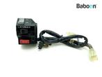 Interrupteur de pilotage gauche Yamaha FZR 1000 1987-1988, Motoren, Verzenden, Nieuw