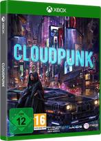 Cloudpunk-Duits (Xbox One) NIEUW, Ophalen of Verzenden, Nieuw