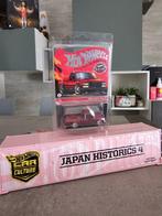 Hot Wheels, Mattel 1:64 - Voiture miniature (6) - Hot Wheels