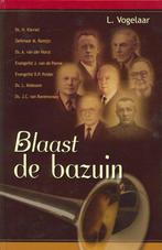 BLAAST DE BAZUIN 9789055513161 L. Vogelaar, Verzenden, L. Vogelaar