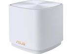 ASUS ZenWiFi AX Mini XD4 - AiMesh - Mesh Wifi - Wit - 1-pack, Computers en Software, Verzenden, Nieuw