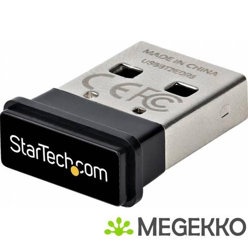StarTech.com USB Bluetooth 5.0 Adapter, USB Bluetooth Dongle, Informatique & Logiciels, Clés USB, Envoi