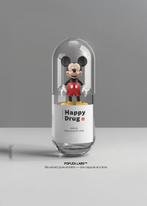 Poplea - HAPPY DRUG - POPLEA LABS - MICKEY