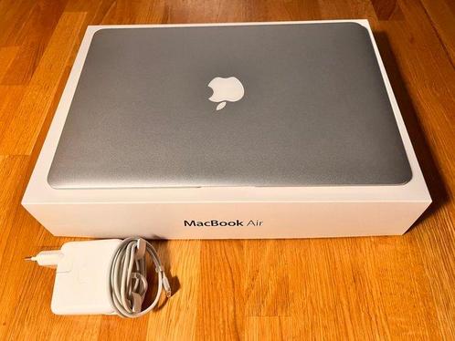 Apple 2014 Macbook Air 13” - Macintosh (1) - In originele, Games en Spelcomputers, Spelcomputers | Overige Accessoires